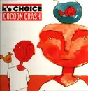 LP - K's Choice - Cocoon Crash - Incl. booklet