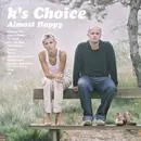 CD - K's Choice - Almost Happy
