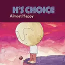 Double CD - K's Choice - Almost Happy