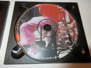 Double CD - K's Choice - K's Choice Live - Digipak