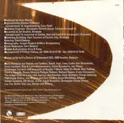 CD - K's Choice - Paradise In Me