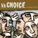 CD - K's Choice - Paradise In Me