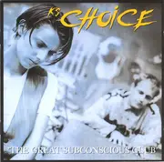 CD - K's Choice - The Great Subconscious Club