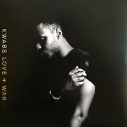 Kwabs - Love + War