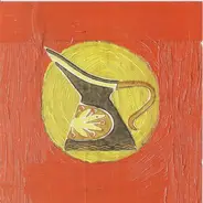 Kwaing Creasite - Red On Green