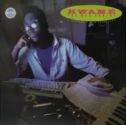 Kwamé - the boy genius