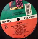 12inch Vinyl Single - Kwamé & A New Beginning - Hai ♥