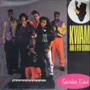 12inch Vinyl Single - Kwamé & A New Beginning - Ownlee Eue