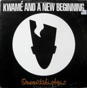 kwame and a new beginning