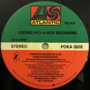 kwame and a new beginning - Oneovdabigboiz