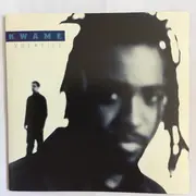 CD - Kwame Boaten - Volatile