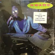 Kwamé