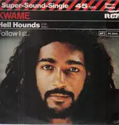 Kwamé - Hell Hounds