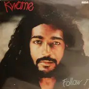 Kwame Heshimu - Follow I