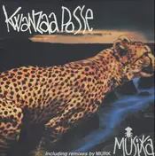 kwanzaa posse - Musika