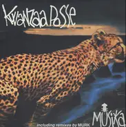 Kwanzaa Posse - Musika