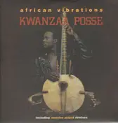 kwanzaa posse - African Vibrations