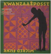 kwanzaa posse