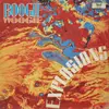 LP - Kwartet Tommy Chainers - Boogie Woogie Explosions