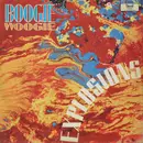 LP - Kwartet Tommy Chainers - Boogie Woogie Explosions