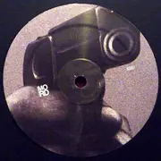 12inch Vinyl Single - Kwartz - Death Is Not Defeat EP - EP