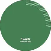 Kwartz - Form And Void Ep