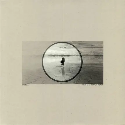 Kwartz - Show Me That Light EP