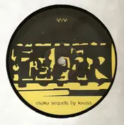 Kwass - Osaka Sequels