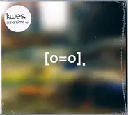 Kwes. - Meantime EP.