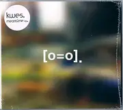 CD - Kwes. - Meantime EP. - Digipak