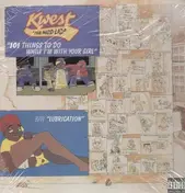 Kwest Tha Madd Lad - 101 things to do while i'm with your girlfriend