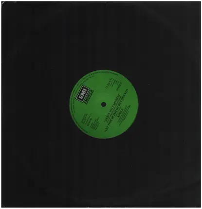 Kwick - We Ought To Be Dancing