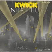 Kwick - Nightlife / Here I Go Again (Another Weekend)