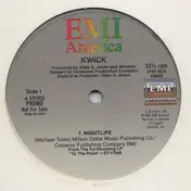 Kwick - Nightlife