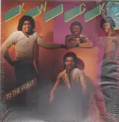 Kwick - To the Point
