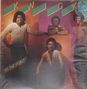 LP - Kwick - To The Point