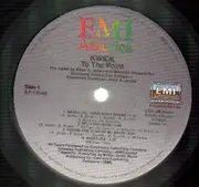 LP - Kwick - To The Point