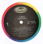 LP - Kwick - Foreplay