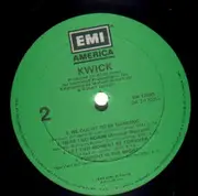 LP - Kwick - Kwick