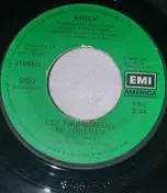 Kwick - Let This Moment Be Forever