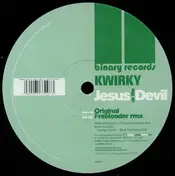 KWIRKY - Jesus Or The Devil