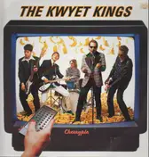The Kwyet Kings - Cherrypie