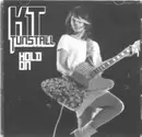 Music DVD - KT Tunstall ‎ - Hold On