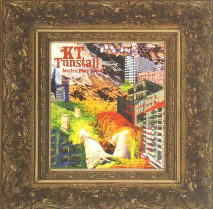 KT Tunstall - ANOTHER PLACE TO FALL