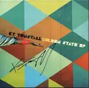 10'' - KT Tunstall - Golden State EP - EP / Insert included.