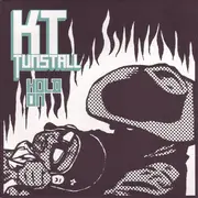 7inch Vinyl Single - KT Tunstall - Hold On