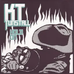 KT Tunstall - Hold On
