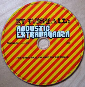 KT Tunstall - KT Tunstall's Acoustic Extravaganza