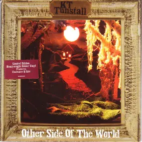 KT Tunstall - Other Side Of The World