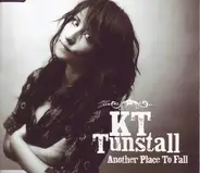 KT Tunstall - ANOTHER PLACE TO FALL